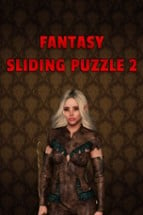 Fantasy Sliding Puzzle 2 Image