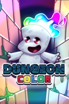Dungeon Color Image
