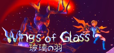 Wings of Glass Image