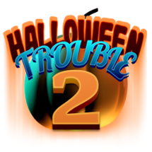 Halloween Trouble 2 Image