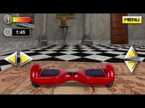 Hoverboard House Simulator Image