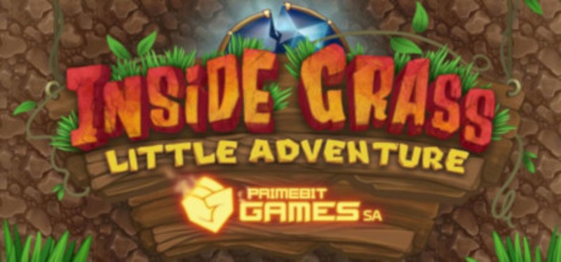 Inside Grass Game Cover