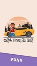 King Soulja Run - For Soulja Boy Image