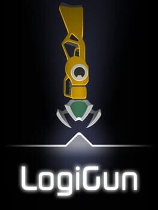 LogiGun Game Cover