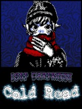 Lost Cartridge: Cold Read Image