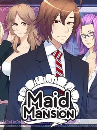 Maid Mansion Game Cover