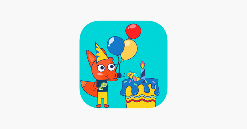 Meemu - Birthday Game Cover