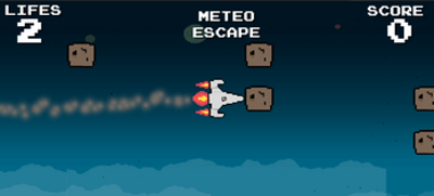 Meteor Escape 1.0 Image