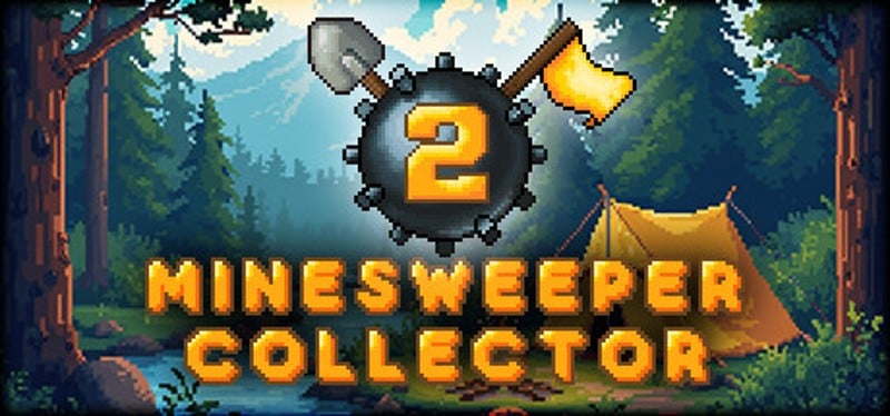 Minesweeper Collector 2 Game Cover