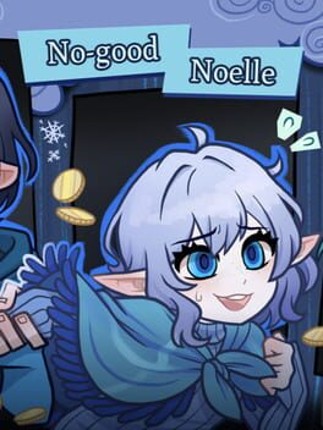 No-good Noelle Game Cover