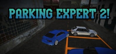 Parking Expert 2! Image