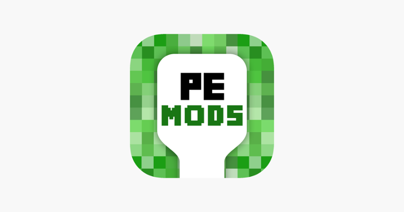 PE Mods - Custom Keyboard for Minecraft Pocket Edition Game Cover