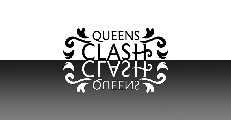 QueensClash Game Cover