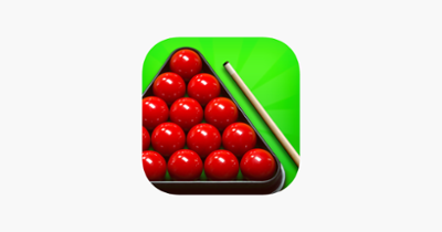 Real Snooker 3D Image