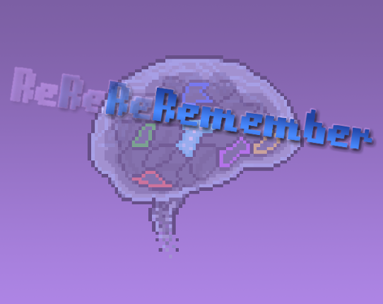 ReRemember Game Cover