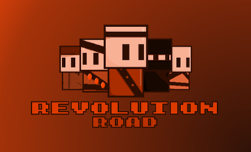 Revolution Road Image