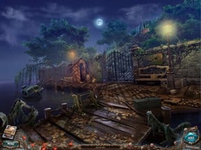 Sacra Terra: Kiss of Death Collector’s Edition Image