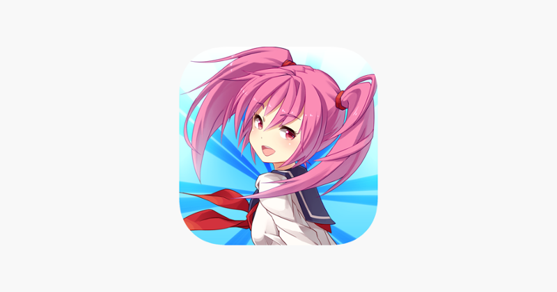 SIDE STEP GIRL - Free Anime Game - Game Cover