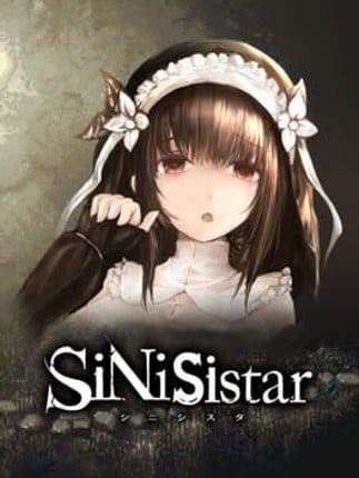 Sinisistar Game Cover