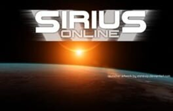 Sirius Game Cover