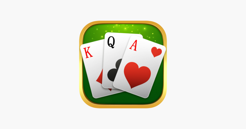 Solitaire Play - Card Klondike Game Cover