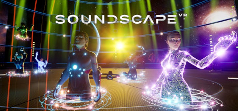 Soundscape VR: 2017 Game Cover