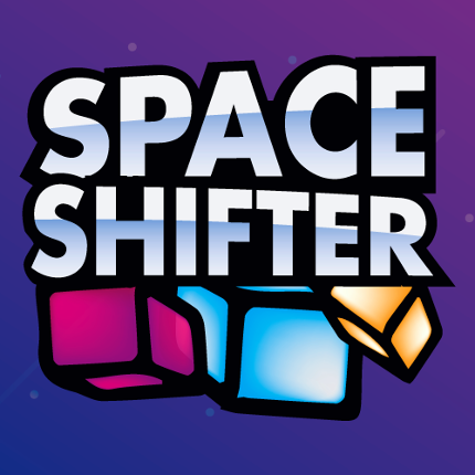 SpaceShifter Game Cover