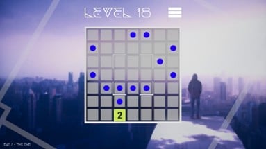 SPECKLE: Chill Puzzle Game Image