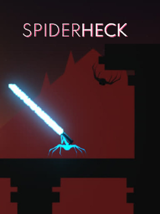 SpiderHeck Game Cover