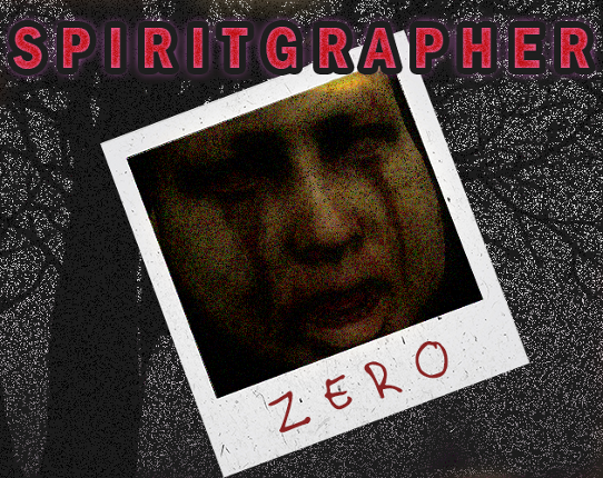 SPIRITGRAPHER: ZERO Game Cover
