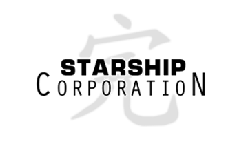 Starship Corporation Image