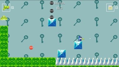 Super Platformer Gun Image