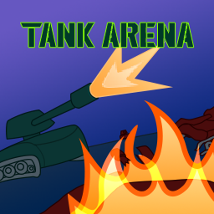 Tank Arena Game Cover