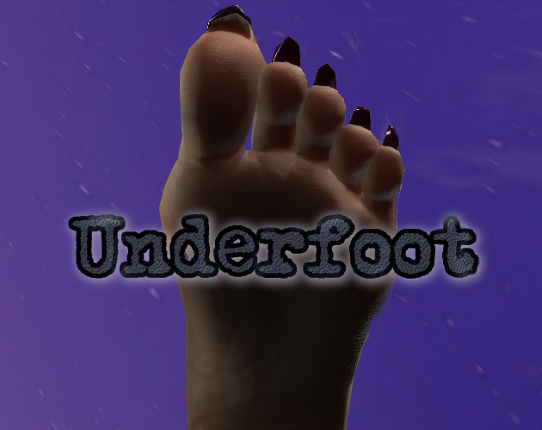 Underfoot Game Cover