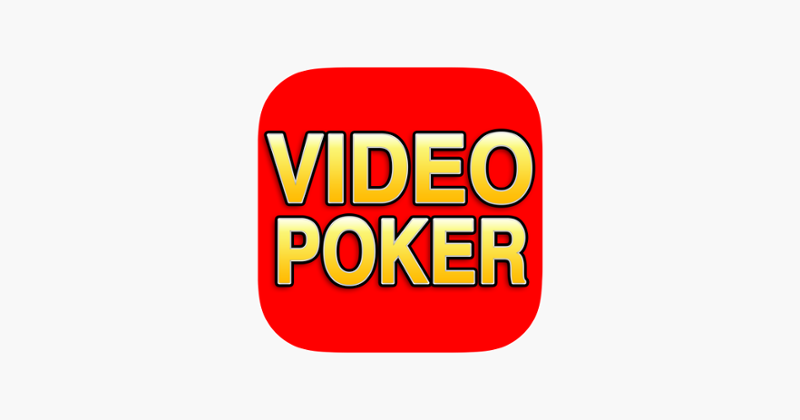 Video Poker  - FREE Multihand Casino Free Video Poker Deluxe Games Game Cover