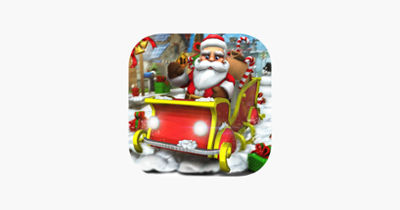 Virtual Santa : Gift Delivery Image