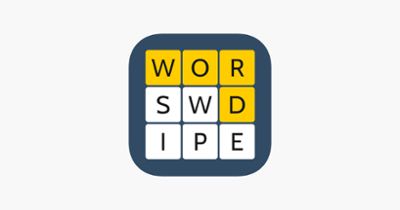 Word Swipe - Word Search Games Image