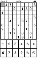 Ace Sudoku FREE Image