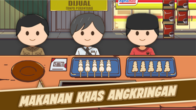 Angkringan Tycoon Image