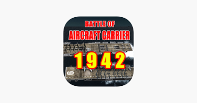 Battle of Aircraft Carrier Image