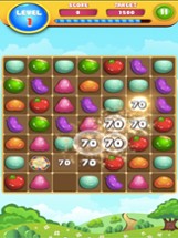 Bubble Splash Mania - Sweetest Free Match 3 Game Image