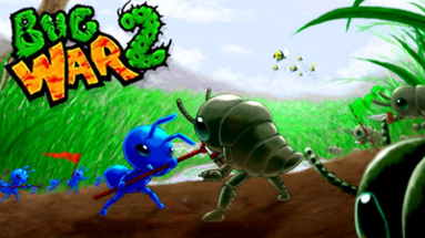 Bug War 2 Image