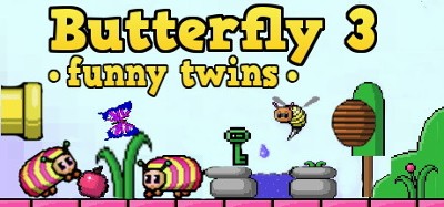 Butterfly 3: Funny Twins Image