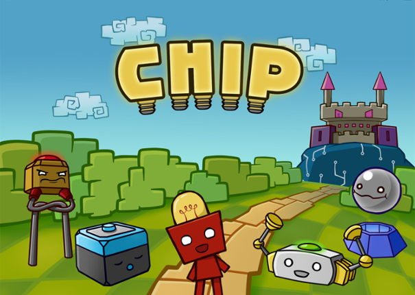 Chip Game Cover