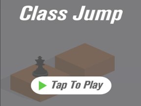 Class Jump Image