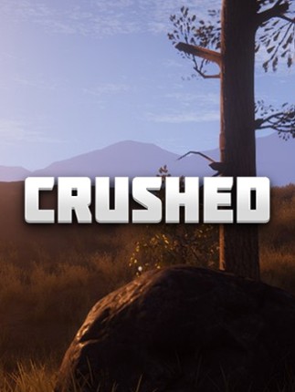 Crushed Game Cover
