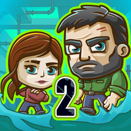 Duo Survival 2 Game Cover