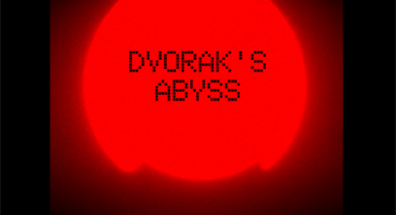 Dvorak's Abyss Image
