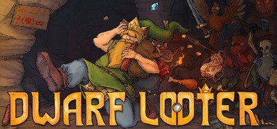 Dwarf Looter Image