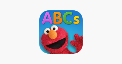 Elmo Loves ABCs Image